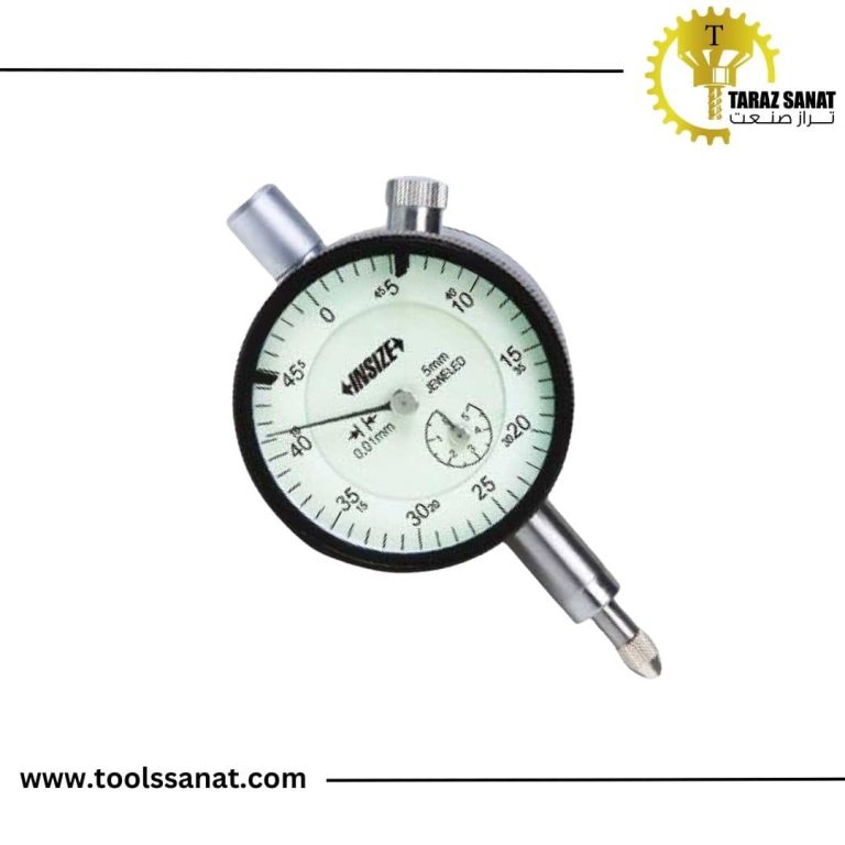 ساعت اندیکاتور اینسایز کد 3-2311 (2)