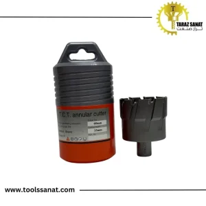 گردبر سر الماس سایز 60