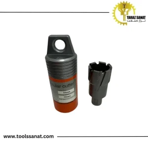 گردبر سر الماس سایز 30