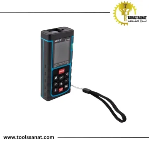 متر لیزری 100 متری پراید کد LDM-100