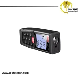 متر لیزری 60 متری پراید کد LDM-60